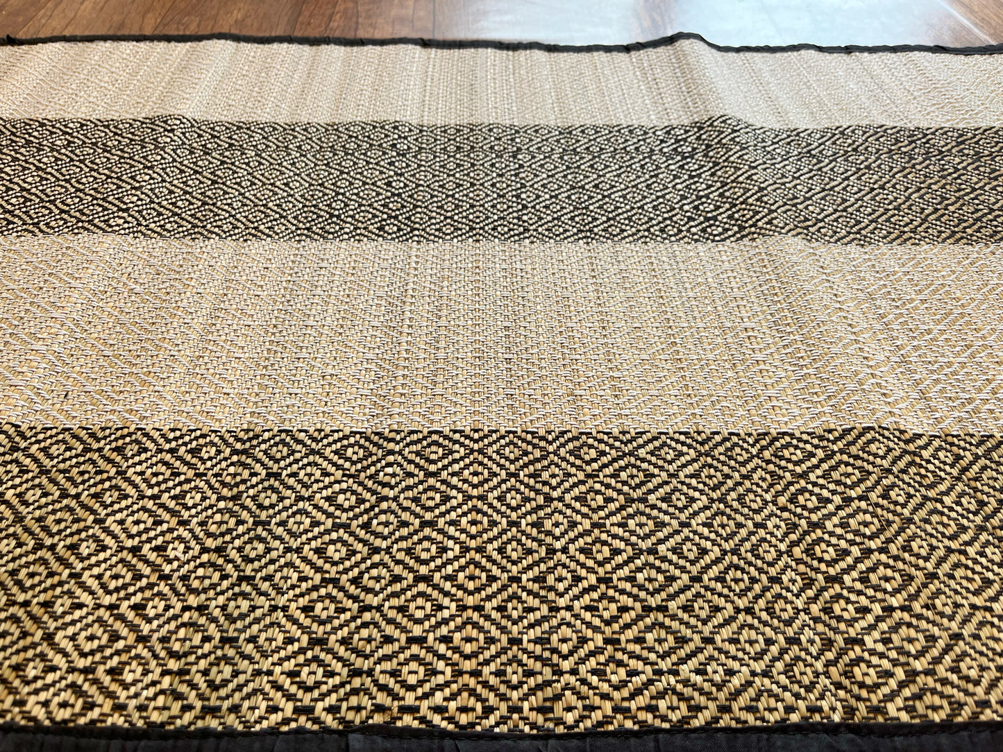 Sabai Grass Natural Meditation Mat