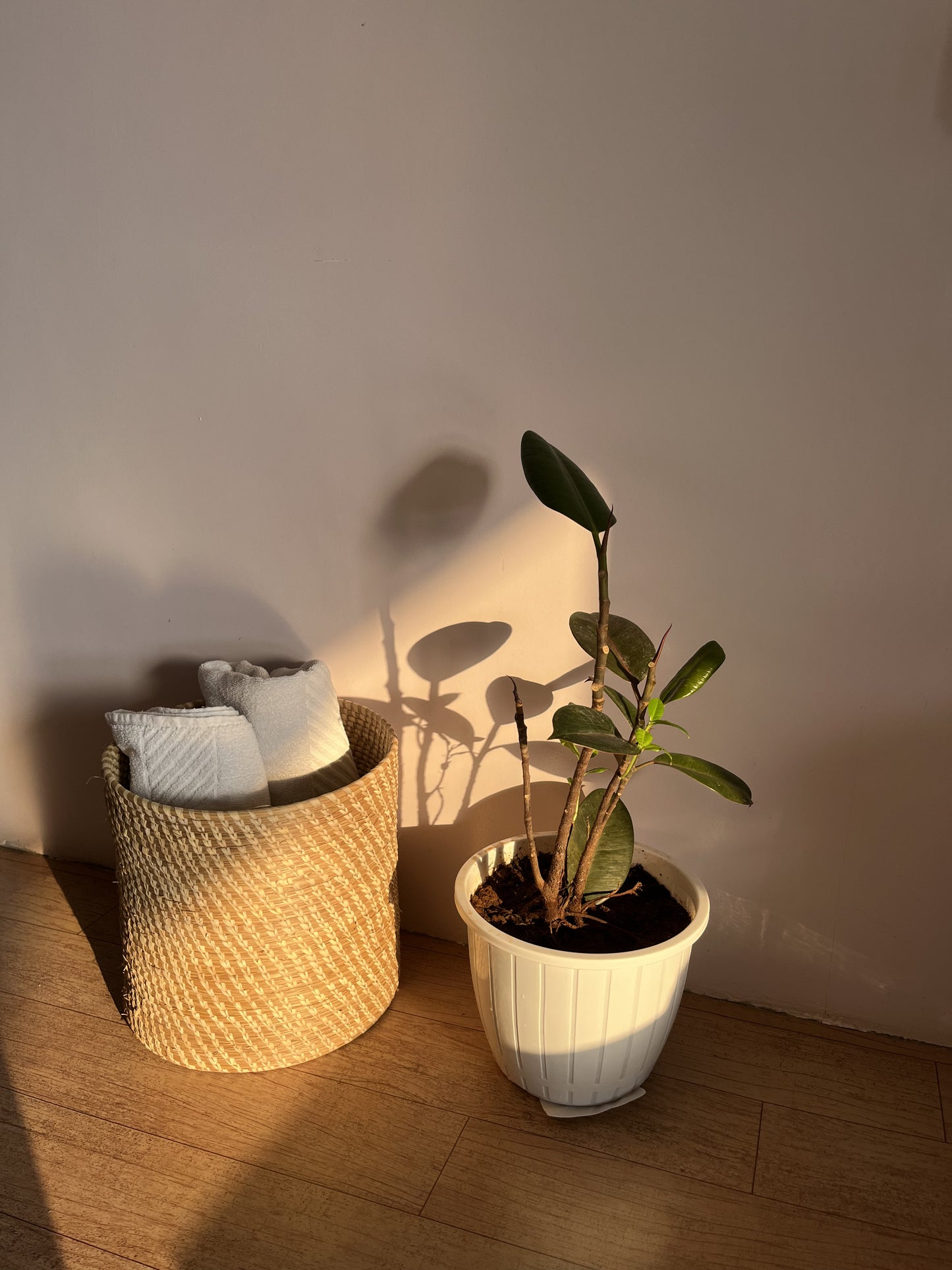 Sabai Natural Storage Basket