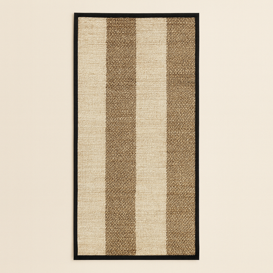 Sabai Grass Natural Meditation Mat