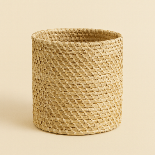 Sabai Natural Basket Planter